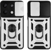 Sonique ���� Ring Armor CamPro ��� Xiaomi Redmi Note 13 5G ����� - ����� - Redmi Note 13 5G