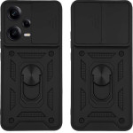 Sonique ���� Ring Armor CamPro ��� Xiaomi Redmi Note 12 Pro 5G / Poco X5 Pro 5G ����� - ����� - Poco X5 Pro 5G, Redmi Note 12 Pro 5G