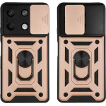 Sonique ���� Ring Armor CamPro ��� Xiaomi Redmi Note 13 5G ��� ����� - ��� ����� - Redmi Note 13 5G