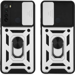 Sonique ���� Ring Armor CamPro ��� Xiaomi Redmi Note 8 / Redmi Note 8 2021 ����� - ����� - Redmi Note 8, Redmi Note 8 2021
