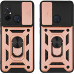 Sonique ���� Ring Armor CamPro ��� Xiaomi Redmi 12C ��� ����� - ��� ����� - Redmi 12C