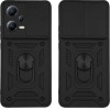 Sonique ���� Ring Armor CamPro ��� Xiaomi Redmi Note 12 5G / Poco X5 5G ����� - ����� - Poco X5 5G, Redmi Note 12 5G