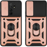 Sonique ���� Ring Armor CamPro ��� Xiaomi Redmi 9 ��� ����� - ��� ����� - Redmi 9
