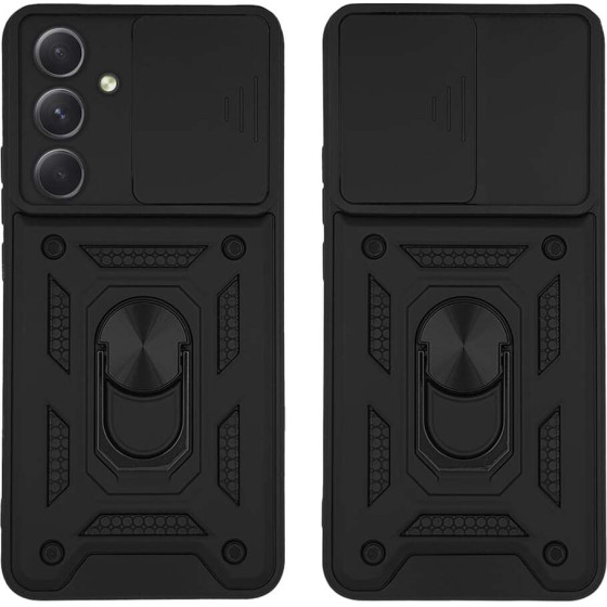 Sonique ���� Ring Armor CamPro ��� Samsung Galaxy A54 5G ����� - ����� - Galaxy A54 5G