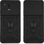 Sonique ���� Ring Armor CamPro ��� Xiaomi Xiaomi 13 5G ����� - ����� - Xiaomi 13 5G