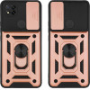 Sonique ���� Ring Armor CamPro ��� Xiaomi Redmi 9C / Redmi 10A ��� ����� - ��� ����� - Redmi 10A, Redmi 9C