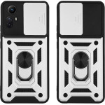 Sonique ���� Ring Armor CamPro ��� Xiaomi Redmi Note 12s ����� - ����� - Redmi Note 12s