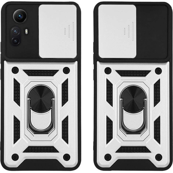 Sonique ���� Ring Armor CamPro ��� Xiaomi Redmi Note 12s ����� - ����� - Redmi Note 12s
