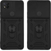 Sonique ���� Ring Armor CamPro ��� Xiaomi Redmi 9C / Redmi 10A ����� - ����� - Redmi 10A, Redmi 9C