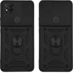 Sonique ���� Ring Armor CamPro ��� Xiaomi Redmi 9C / Redmi 10A ����� - ����� - Redmi 10A, Redmi 9C