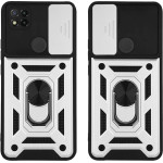 Sonique ���� Ring Armor CamPro ��� Xiaomi Redmi 9C / Redmi 10A ����� - ����� - Redmi 10A, Redmi 9C