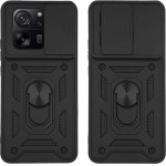 Sonique ���� Ring Armor CamPro ��� Xiaomi Xiaomi 13T 5G / Xiaomi 13T Pro 5G ����� - ����� - Xiaomi 13T 5G, Xiaomi 13T Pro 5G