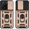 Sonique ���� Ring Armor CamPro ��� Xiaomi Xiaomi 13T 5G / Xiaomi 13T Pro 5G ��� ����� - ��� ����� - Xiaomi 13T 5G, Xiaomi 13T Pro 5G