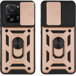 Sonique ���� Ring Armor CamPro ��� Xiaomi Xiaomi 13T 5G / Xiaomi 13T Pro 5G ��� ����� - ��� ����� - Xiaomi 13T 5G, Xiaomi 13T Pro 5G