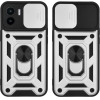 Sonique ���� Ring Armor CamPro ��� Xiaomi Redmi A1 / Redmi A2 ����� - ����� - Redmi A1, Redmi A2