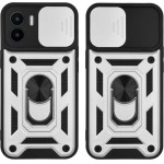 Sonique ���� Ring Armor CamPro ��� Xiaomi Redmi A1 / Redmi A2 ����� - ����� - Redmi A1, Redmi A2