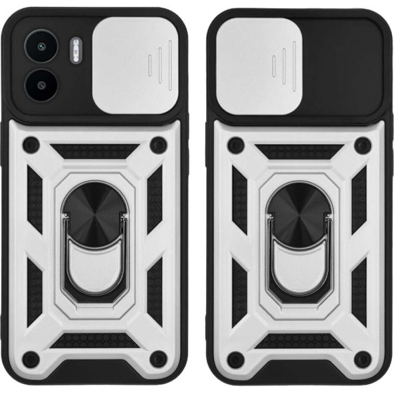 Sonique ���� Ring Armor CamPro ��� Xiaomi Redmi A1 / Redmi A2 ����� - ����� - Redmi A1, Redmi A2