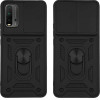 Sonique ���� Ring Armor CamPro ��� Xiaomi Redmi 9T ����� - ����� - Redmi 9T