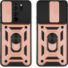 Sonique ���� Ring Armor CamPro ��� Xiaomi Redmi Note 8 Pro ��� ����� - ��� ����� - Redmi Note 8 Pro