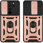 Sonique ���� Ring Armor CamPro ��� Xiaomi Redmi Note 8 Pro ��� ����� - ��� ����� - Redmi Note 8 Pro