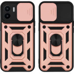 Sonique ���� Ring Armor CamPro ��� Xiaomi Redmi A1 / Redmi A2 ��� ����� - ��� ����� - Redmi A1, Redmi A2