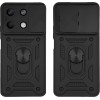 Sonique ���� Ring Armor CamPro ��� Xiaomi Redmi Note 13 5G ����� - ����� - Redmi Note 13 5G