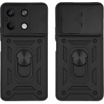 Sonique ���� Ring Armor CamPro ��� Xiaomi Redmi Note 13 5G ����� - ����� - Redmi Note 13 5G