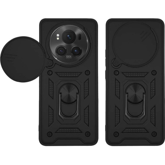 Sonique ���� Ring Armor CamPro Honor Magic6 Pro 5G ����� - ����� - Honor Magic6 Pro 5G