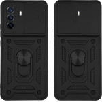 Sonique ���� Ring Armor CamPro Honor 70 5G ����� - ����� - Honor 70 5G