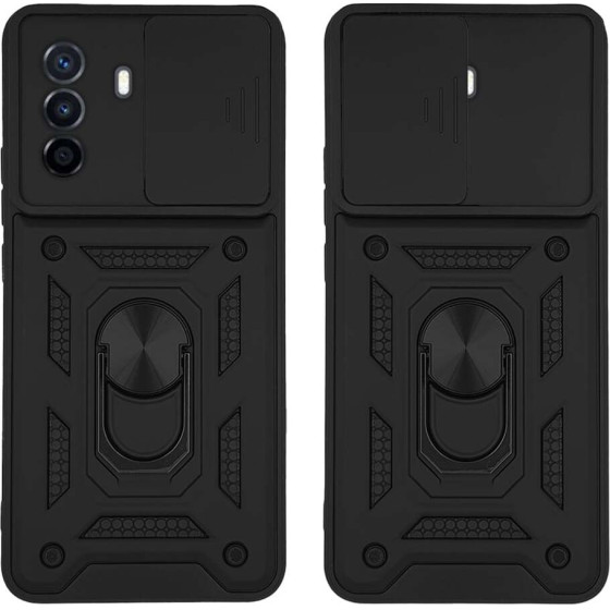 Sonique ���� Ring Armor CamPro Honor 70 5G ����� - ����� - Honor 70 5G