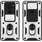 Sonique ���� Ring Armor CamPro ��� Xiaomi Redmi Note 9 ����� - ����� - Redmi Note 9