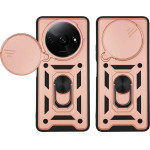 Sonique ���� Ring Armor CamPro ��� Xiaomi Redmi A3 ��� ����� - ��� ����� - Redmi A3