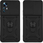 Sonique ���� Ring Armor CamPro ��� Xiaomi Xiaomi 12 Pro 5G ����� - ����� - Xiaomi 12 Pro 5G