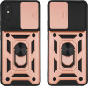 Sonique ���� Ring Armor CamPro ��� Xiaomi Redmi 9A / Redmi 9AT ��� ����� - ��� ����� - Redmi 9A, Redmi 9AT