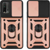 Sonique ���� Ring Armor CamPro ��� Xiaomi Redmi 9T ��� ����� - ��� ����� - Redmi 9T