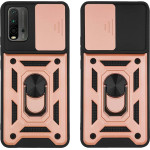 Sonique ���� Ring Armor CamPro ��� Xiaomi Redmi 9T ��� ����� - ��� ����� - Redmi 9T