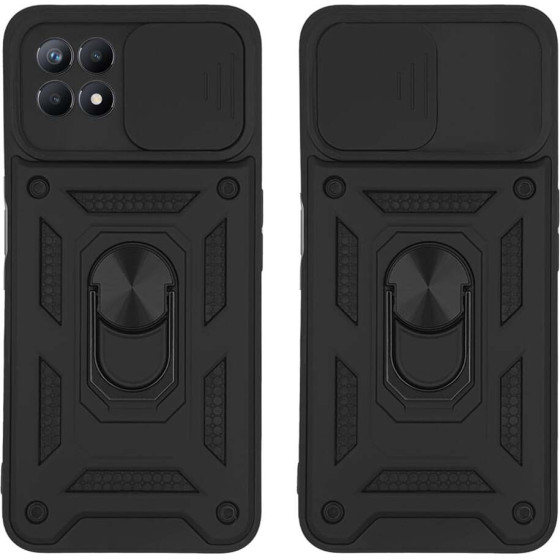 Sonique ���� Ring Armor CamPro Realme 8i ����� - ����� - Realme 8i