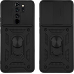 Sonique ���� Ring Armor CamPro ��� Xiaomi Redmi Note 8 Pro ����� - ����� - Redmi Note 8 Pro