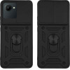 Sonique ���� Ring Armor CamPro Realme C30 ����� - ����� - Realme C30