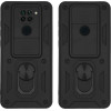 Sonique ���� Ring Armor CamPro ��� Xiaomi Redmi Note 9 ����� - ����� - Redmi Note 9