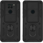 Sonique ���� Ring Armor CamPro ��� Xiaomi Redmi Note 9 ����� - ����� - Redmi Note 9