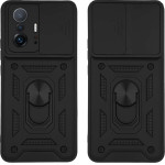 Sonique ���� Ring Armor CamPro ��� Xiaomi Xiaomi 11T / Xiaomi 11T Pro ����� - ����� - Xiaomi 11T, Xiaomi 11T Pro