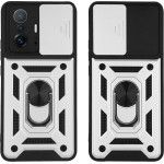 Sonique ���� Ring Armor CamPro ��� Xiaomi Xiaomi 11T / Xiaomi 11T Pro ����� - ����� - Xiaomi 11T, Xiaomi 11T Pro