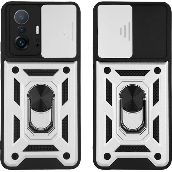 Sonique ���� Ring Armor CamPro ��� Xiaomi Xiaomi 11T / Xiaomi 11T Pro ����� - ����� - Xiaomi 11T, Xiaomi 11T Pro