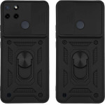 Sonique ���� Ring Armor CamPro Realme C21Y / Realme C25Y ����� - ����� - Realme C21Y, Realme C25Y