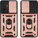Sonique ���� Ring Armor CamPro ��� Xiaomi Redmi Note 10 Pro ��� ����� - ��� ����� - Redmi Note 10 Pro
