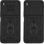 Sonique ���� Ring Armor CamPro Honor 50 Lite / Nova 8i ����� - ����� - Honor 50 Lite, Nova 8i