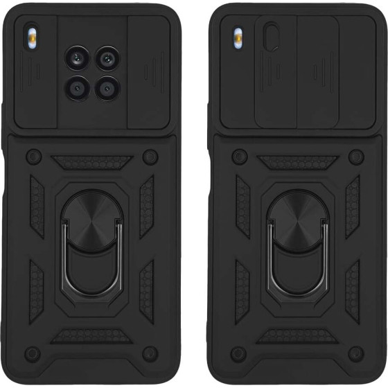 Sonique ���� Ring Armor CamPro Honor 50 Lite / Nova 8i ����� - ����� - Honor 50 Lite, Nova 8i