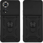 Sonique ���� Ring Armor CamPro Honor 50 5G / Nova 9 ����� - ����� - Honor 50 5G, Nova 9