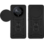 Sonique ���� Ring Armor CamPro Honor Magic6 Lite 5G ����� - ����� - Honor Magic6 Lite 5G